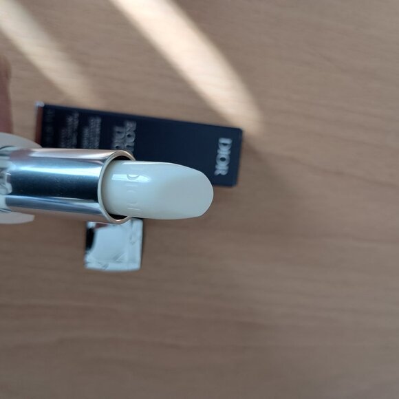 Rouge Dior Lip Balm Hydrating Lip Care - Refillable - Picture 3 of 9